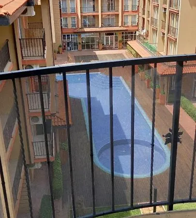 Apartment Дизайнерская Студия У Моря *