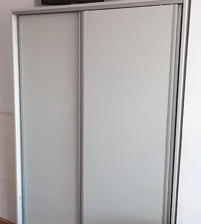 Дизайнерская Студия У Моря Apartment *